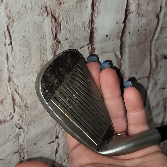 Maxfli golf club 431 5 - Picture 4 of 7